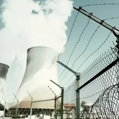 Строительство АЭС в РК: публичное обсуждение прошло в Атырау