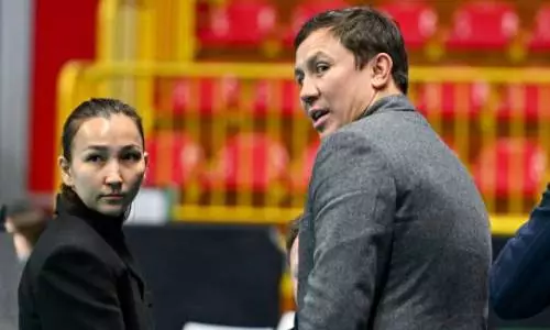 НОК РК принял меры после скандальных боев казахстанских боксеров на Олимпиаде-2024