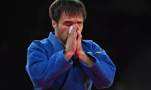 Сметов сделал заявление о дальнейшей карьере после «золота» Олимпиады-2024