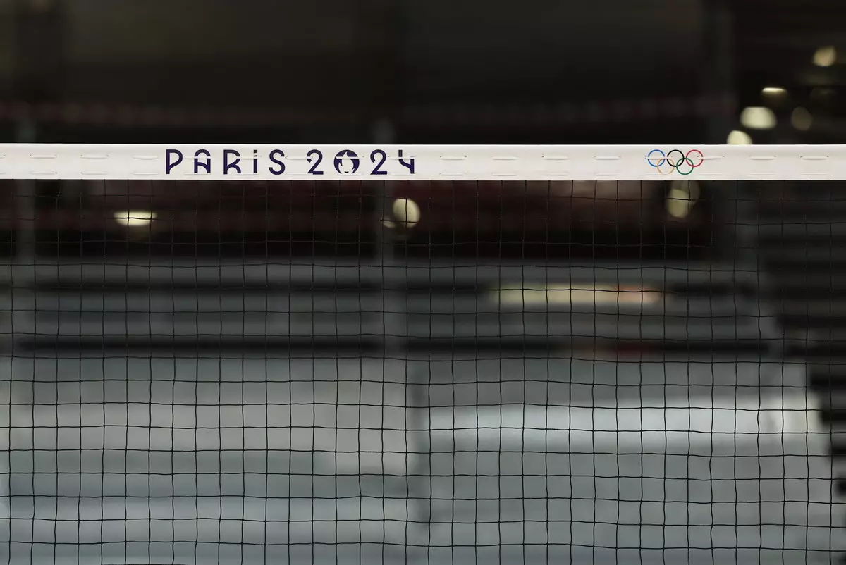Тяжелая атлетика на Олимпиаде 2024: расписание соревнований Игр в Париже