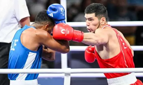 Ограбление казаха, медаль узбекистанца и большой скандал. Итоги шестого дня бокса на Олимпиаде-2024