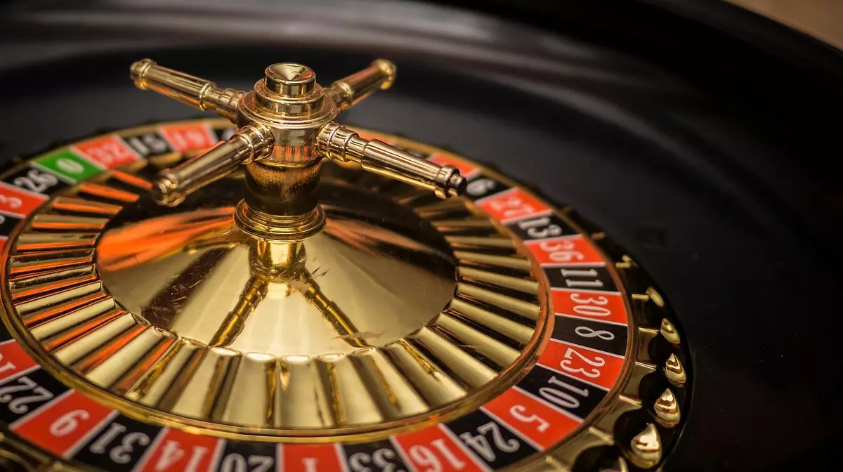 8 нелегальных казино закрыли в «Хоргосе»