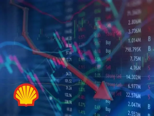 Shell объявила buyback еще на $3,5 млрд