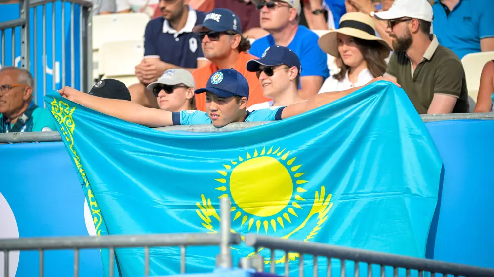 Во сколько выступают казахстанцы на Олимпиаде-2024: расписание на 2 августа