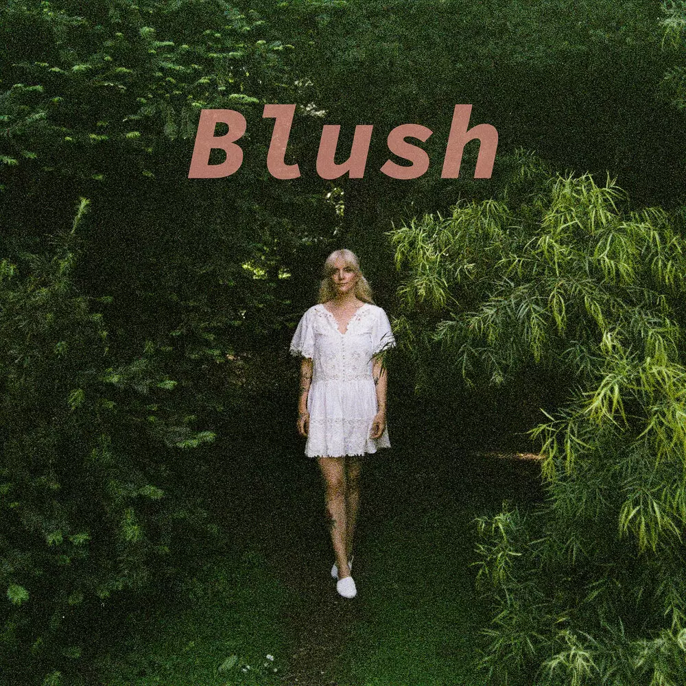 Новый альбом Lydia Cash - Blush