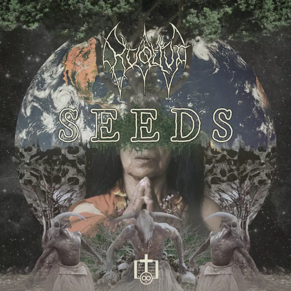 Новый альбом Kuollut - Seeds