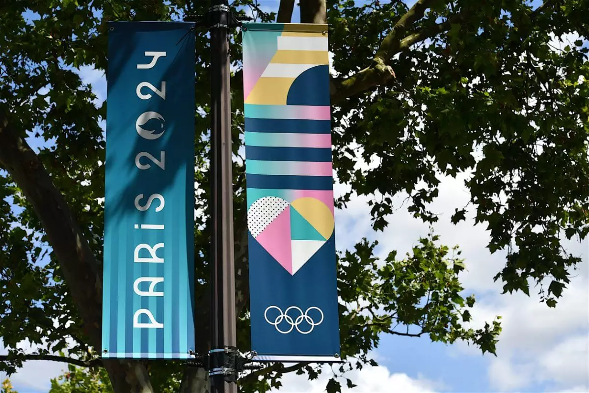 Олимпиада–2024: Расписание трансляций на 2 августа