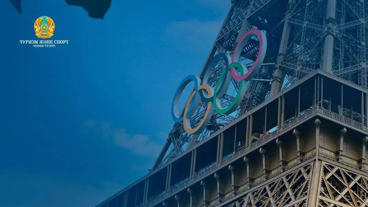 Париж Олимпиадасы: 2 тамыз күні қай спортшылар сынға түседі