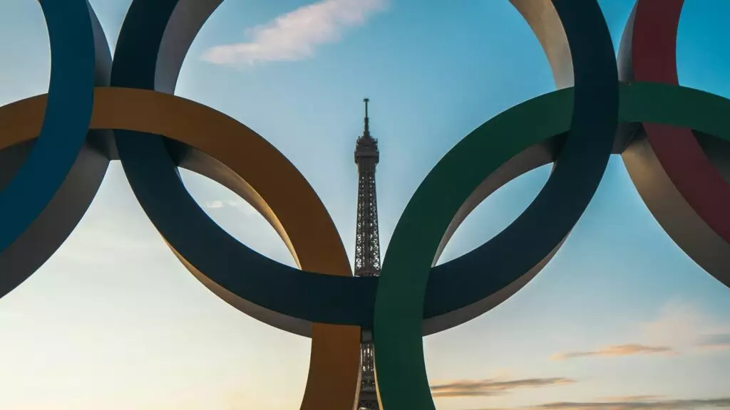 НОК Казахстана подал апелляцию по итогу боя на Олимпиаде-2024