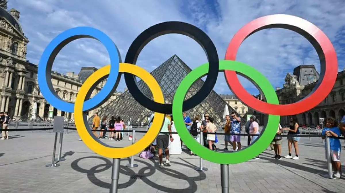 Париж-2024: қазақстандықтар бүгін қай спорт түрінен жарысқа түседі?