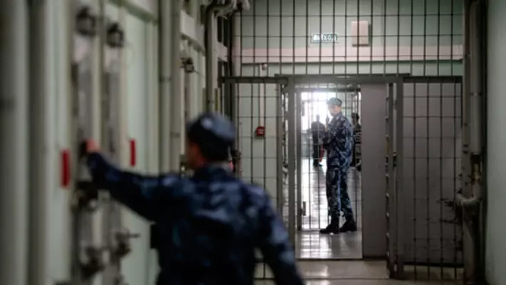 Адвокат рассказал о жалобах заключенных «Таштюрьмы» на условия содержания 