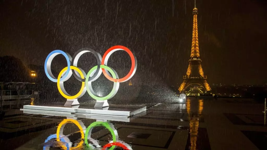 Расписание выступлений спортсменов Казахстана на Олимпиаде 2 августа