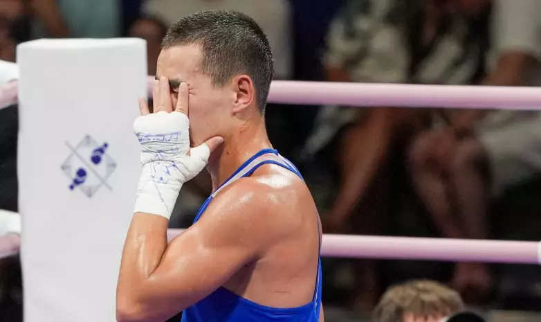 Казахстан подал апелляцию на результаты бокса на Олимпиаде-2024 в Париже