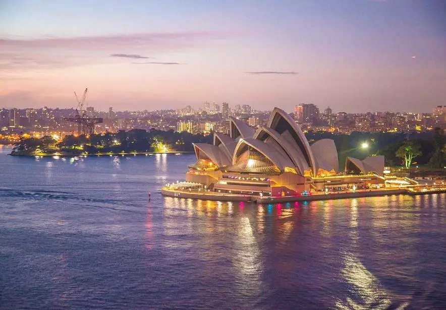 Сбор за студенческую визу в Австралии стал самым дорогим в мире