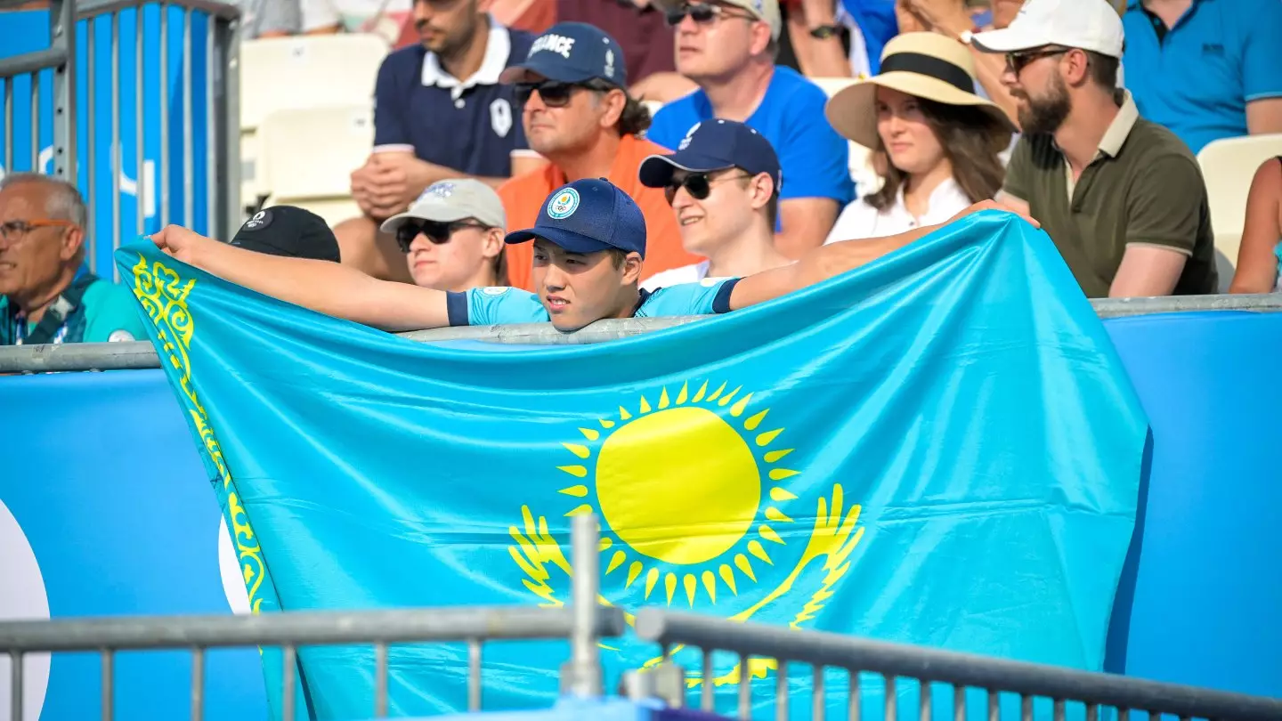 Олимпиада-2024: анонс выступлений казахстанских спортсменов на 2 августа