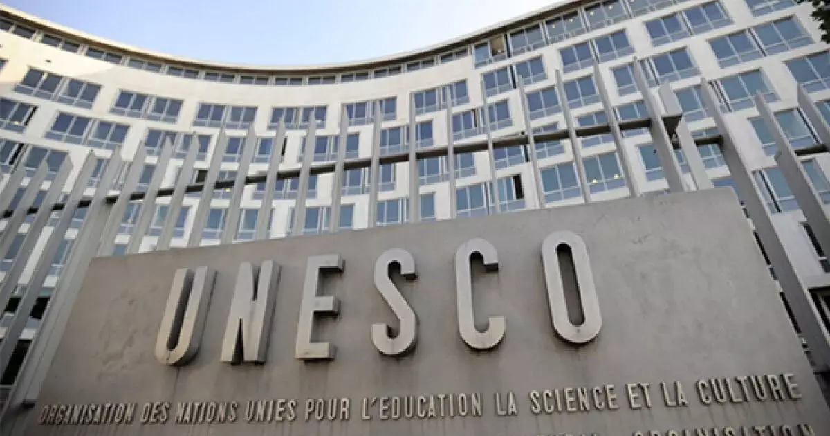   ЮНЕСКО тізімінде қазақтың қандай мұралары бар?   