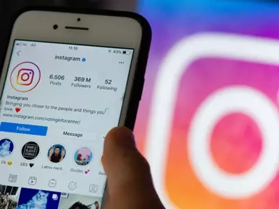 В Турции заблокировали доступ к Instagram