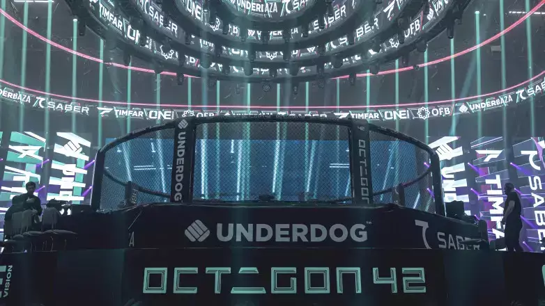 Қазақстандық нокаутшы мен қырғызстандық «Танк» өнер көрсететін OCTAGON 61 турнирінің файткарды жарияланды