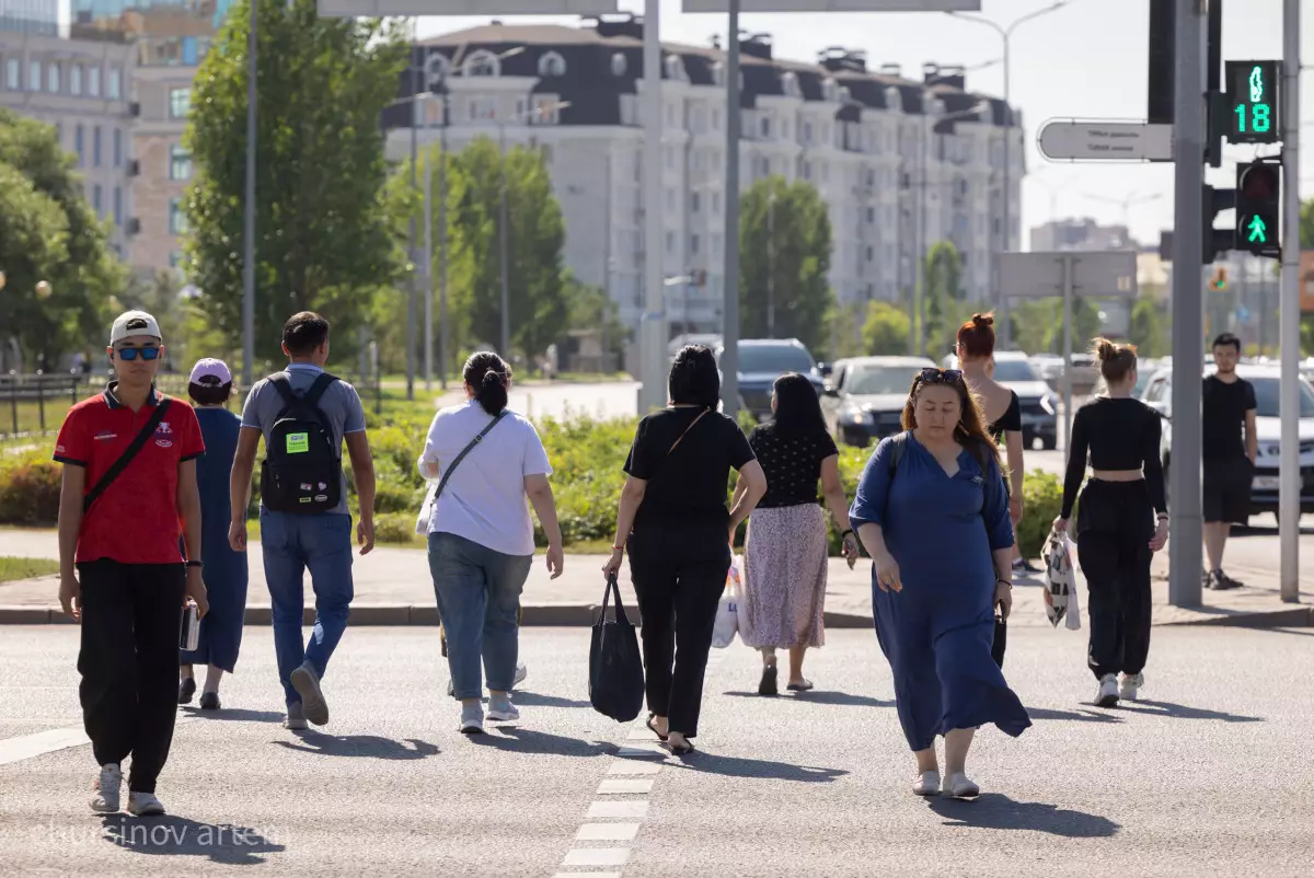 Правила определения принадлежности лиц к казахской национальности утвердили в Казахстане