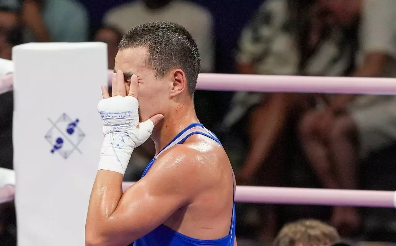 Казахстанский спортивный журналист: У нас убивают бокс, начиная с детей?