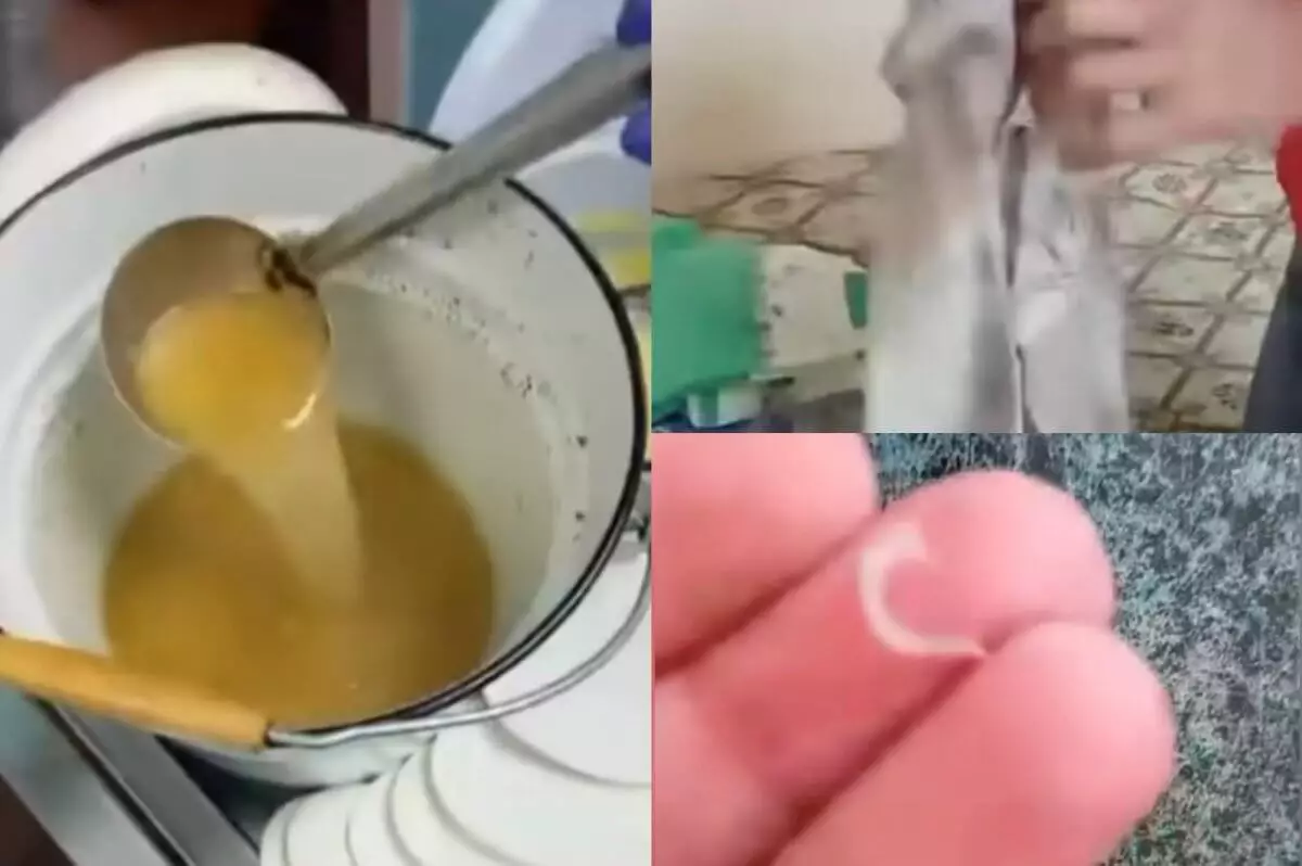 Суп с ногтем, порванные постели: пациенты недовольны условиями в тубдиспансере Павлодара