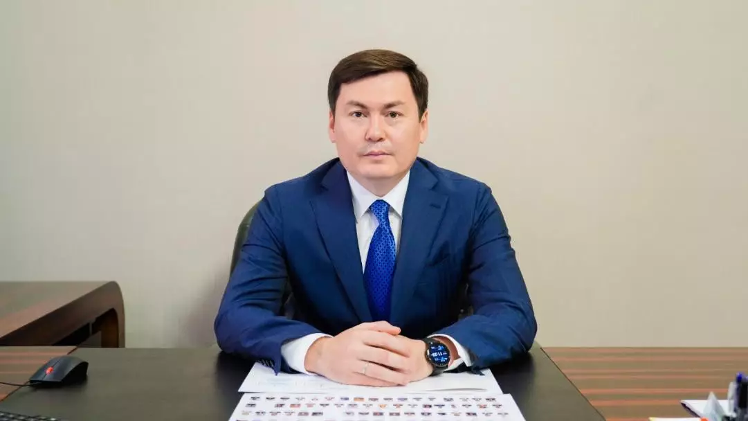 Астана әкімінің орынбасары тағайындалды
