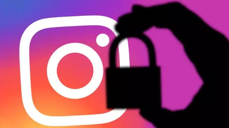 Власти Турции заблокировали Instagram