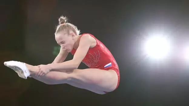 Выступление россиянки Бладцевой на Олимпиаде: смотреть прямую трансляцию соревнований на батуте