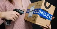 На Ozon.kz теперь продаются товары из Китая