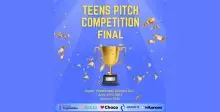 Финальный раунд конкурса стартап-идей Pitch Competition пройдет 27 июля