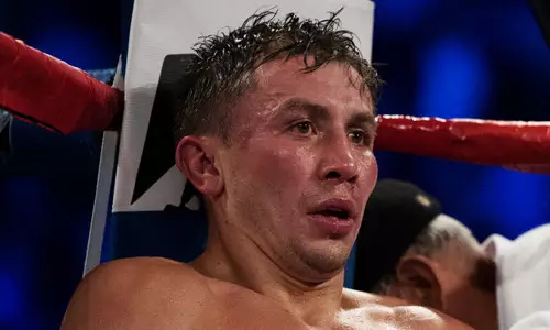 «Он лучше Головкина». В Узбекистане нашли будущего «короля бокса»