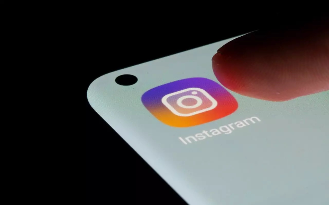 Турция заблокировала доступ к Instagram