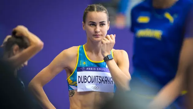 Дубовицкая дала громкое обещание после непопадания в финал Олимпиады