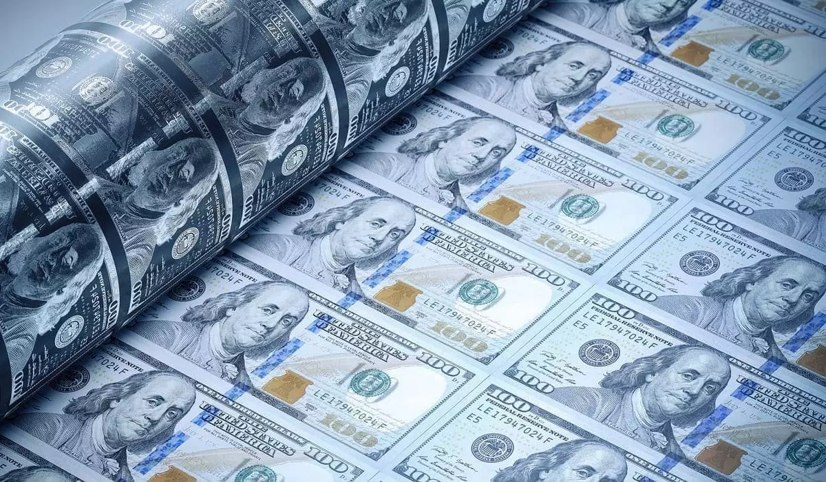 Доллар немного подешевел на торгах в Казахстане