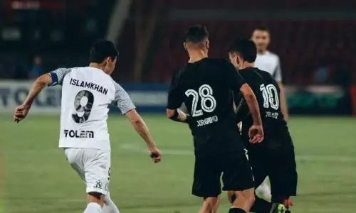Экс-игрок сборной Казахстана восхитился соперником «Ордабасы» в Лиге Конференций
