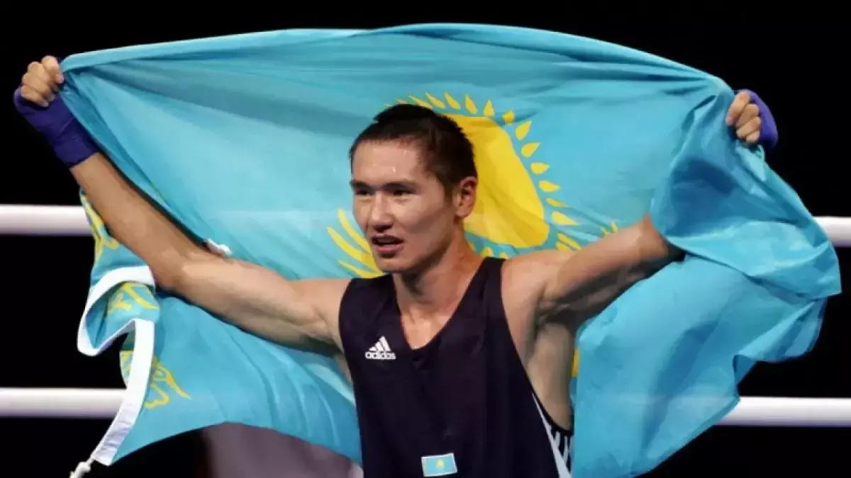 "Уысымызға түседі": Бақтияр Артаев Олимпиададағы боксшыларымыз туралы айтты
