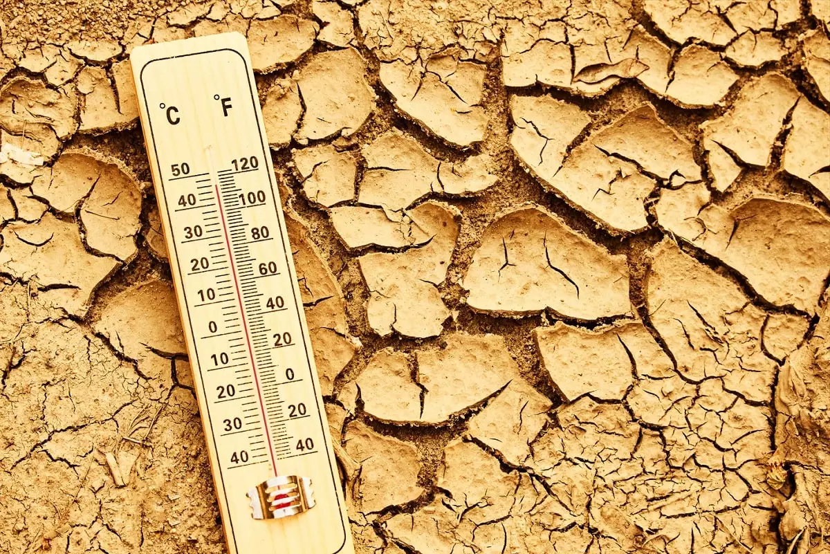 Аномальная жара: какая погода ждет казахстанцев в выходные дни