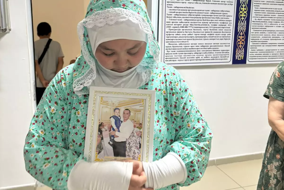 "Избили, выстрелили в голову и бросили в канал": В Кызылорде расследуют жестокое убийство