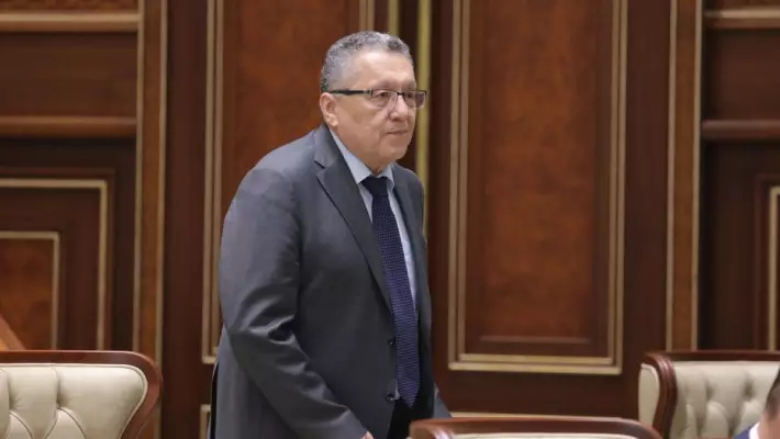 Глава ЦБ Узбекистана ответил на вопрос о санкциях против Мосбиржи