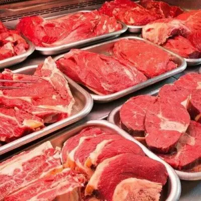 Казахстанское мясо популярно в СНГ и в странах арабского мира