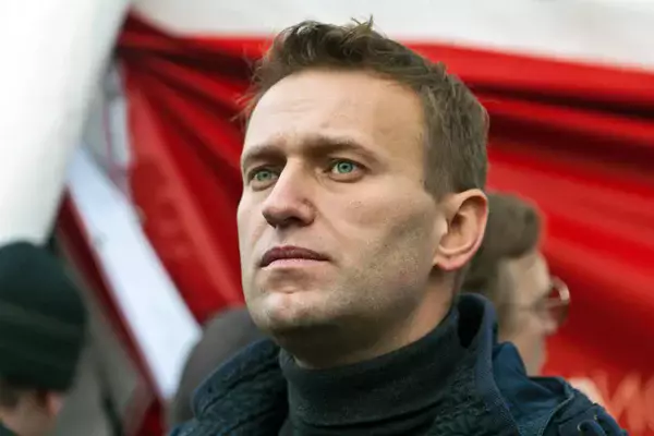 Путин отправил Навального в колонию на север сразу же после предложения об обмене