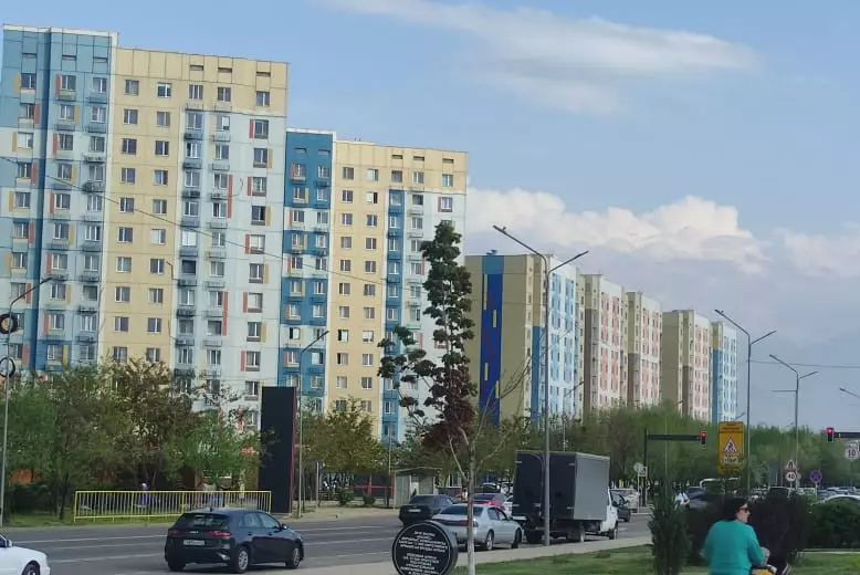 Движение транспорта ограничат 3 августа в Алматы