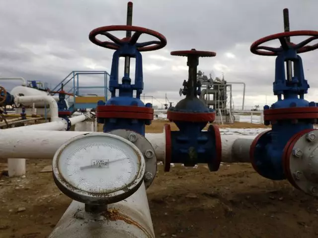 АЗРК разработает правила доступа к транспортировке нефти