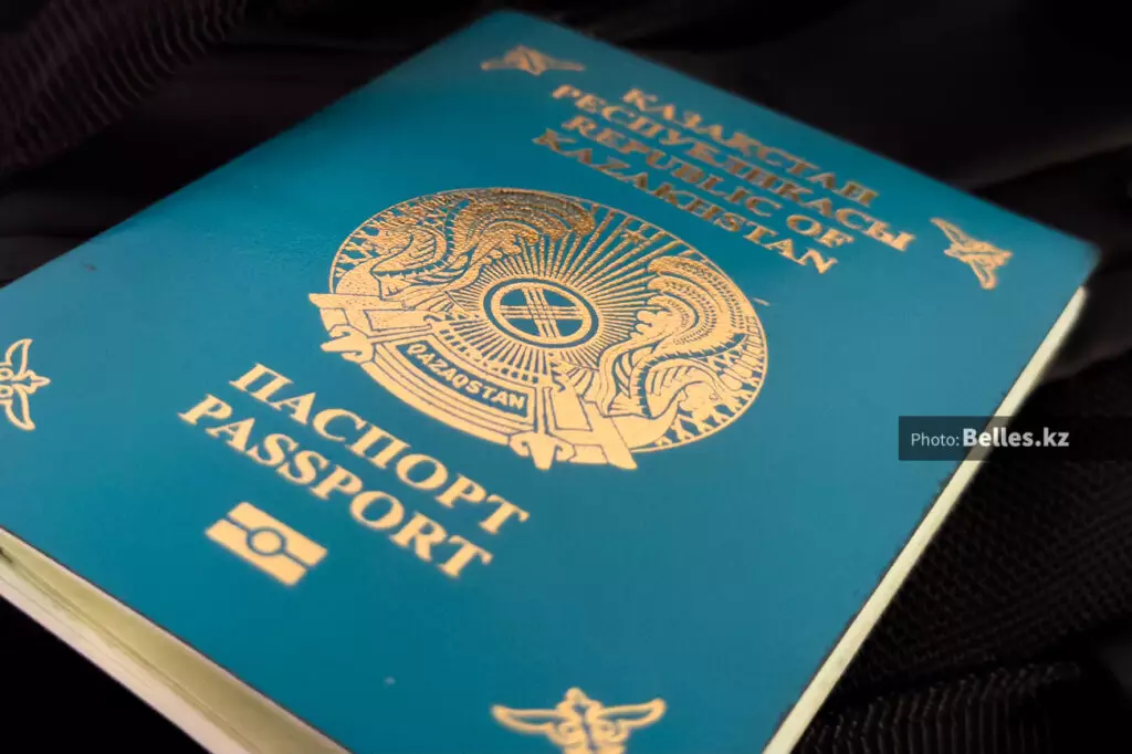 Я — гражданин. Бывшие казахстанцы не смогут восстановить гражданство. Есть одно условие