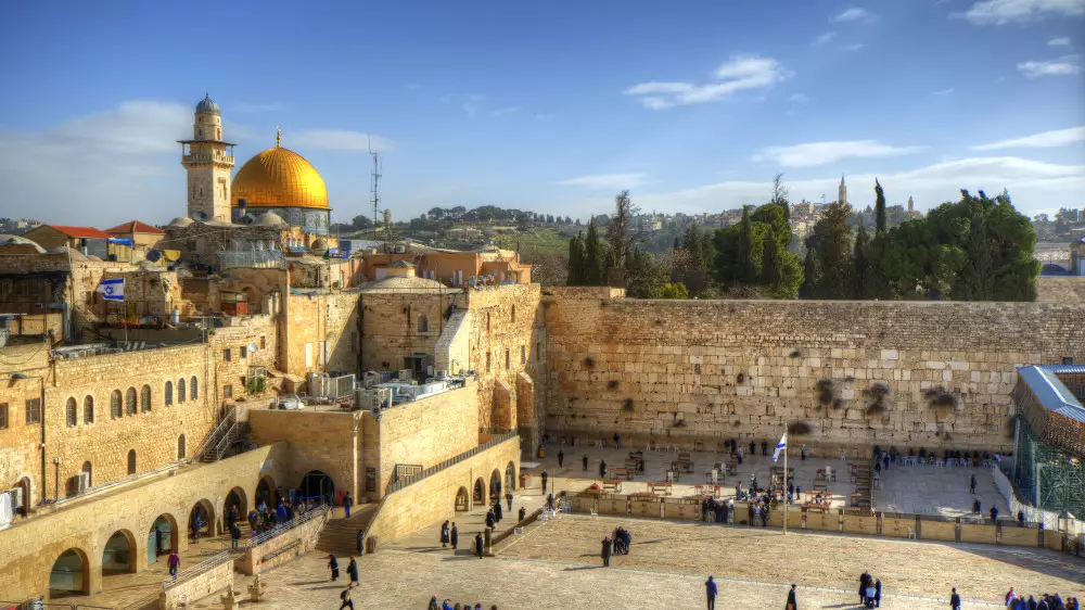 Казахстанцам рекомендовали воздержаться от поездок в Израиль и Ливан