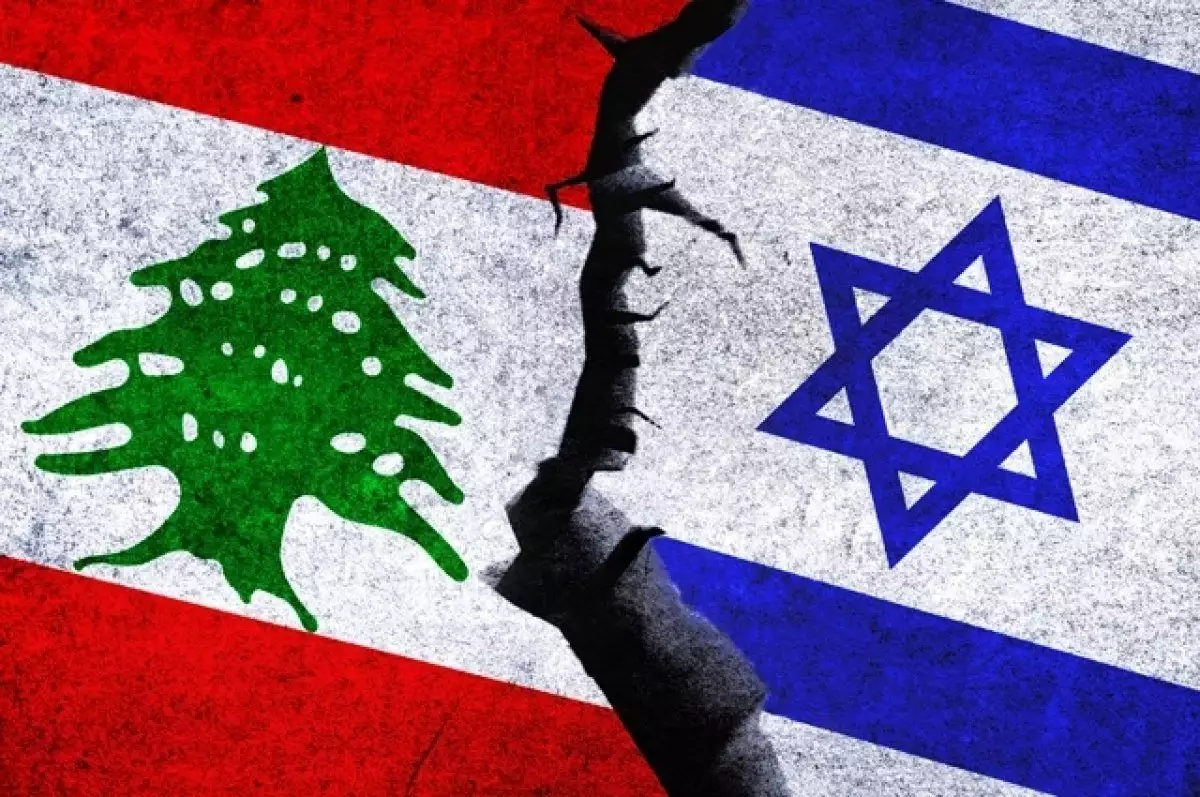 Израиль мен Ливанға бармаңыздар – ҚР СІМ үндеу жасады