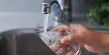В Астане вновь поднимут тарифы на воду