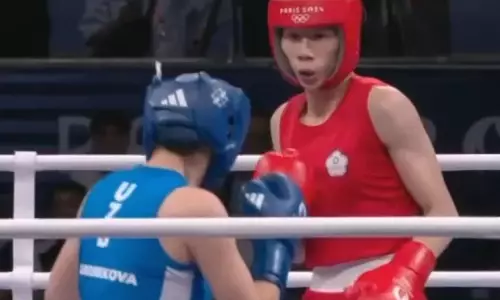 Трансгендер лишил Узбекистан шансов на медаль в боксе на Олимпиаде-2024
