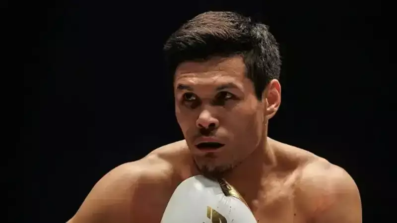 Казахские боксёры против узбекских на Олимпиадах: кто побеждал чаще