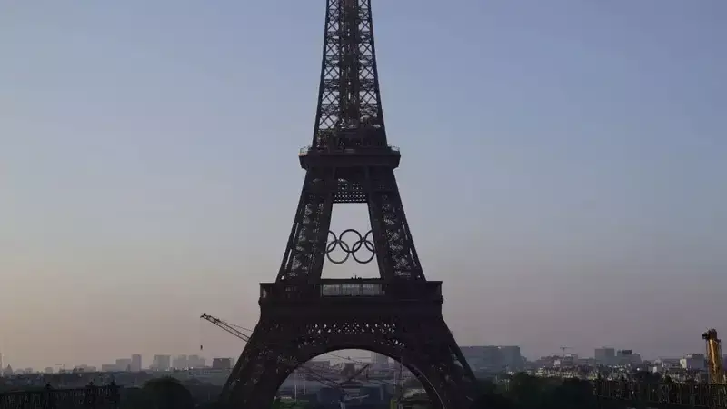 "Мы похожи на клоунов в цирке": триатлонистка жёстко раскритиковала организацию на Олимпиаде в Париже